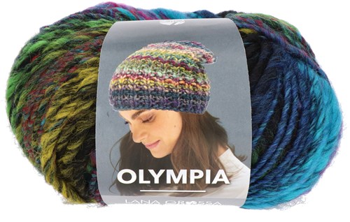 Lana Grossa Olympia 105
