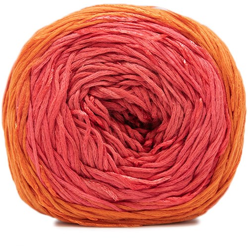 Lang Yarns Bloom 060 Red