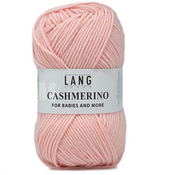 Lang Yarns Cashmerino For Babies and More