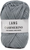 Lang Yarns Cashmerino For Babies and More 024 Grey