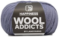 Lang Yarns Wooladdicts Happiness 034 Jeans