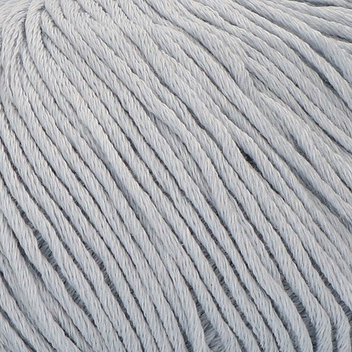 Lang Yarns Soft Cotton 021 Light Blue-2