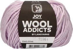 Lang Yarns Wooladdicts Joy