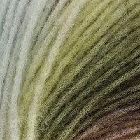 Lang Yarns Cloud 001 Brass/Light Blue/Olive-3