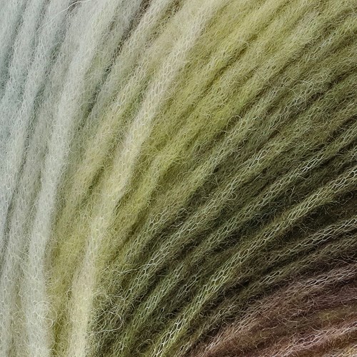 Lang Yarns Cloud 001 Brass/Light Blue/Olive-3
