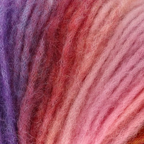 Lang Yarns Cloud 003 Rose-3