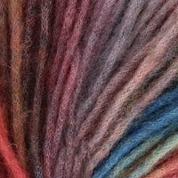Lang Yarns Cloud 005 Bordeaux/Green/Blue-3
