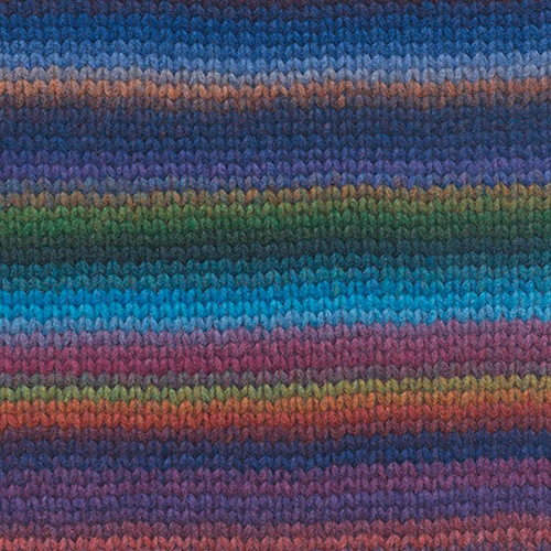 Lang Yarns Cloud 002 Blue-2