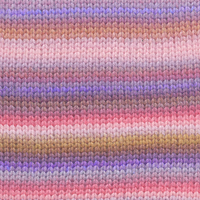 Lang Yarns Cloud 003 Rose-2