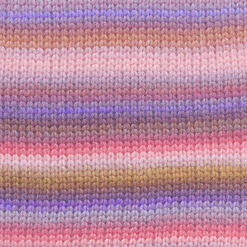 Lang Yarns Cloud 003 Rose-2