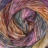 Lang Yarns Frida 003 Rose/Lilac-2