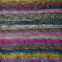 Lang Yarns Frida 003 Rose/Lilac-3