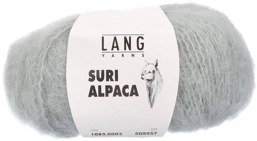 Lang Yarns Suri Alpaca - Yarnplaza.com