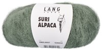 Lang Yarns SURI ALPACA 097  Ivy