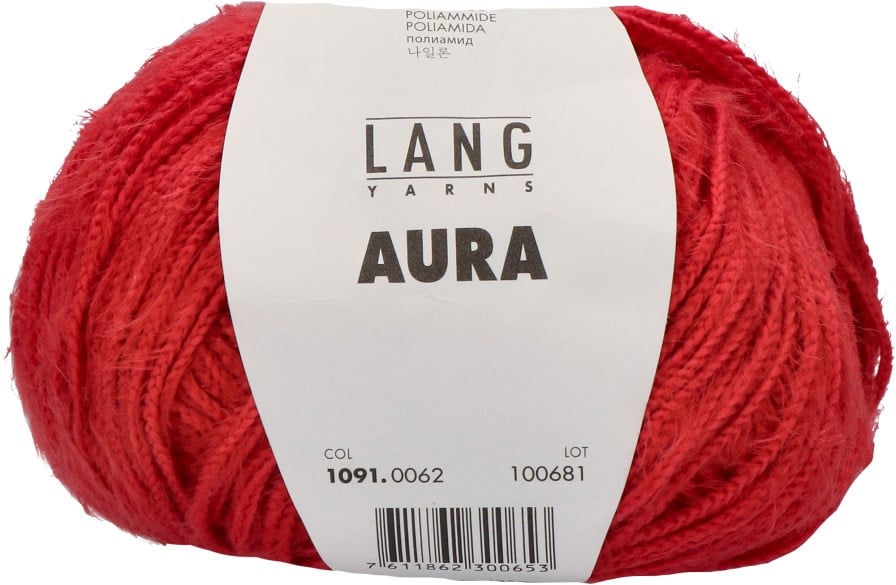 Lang Yarns Aura 