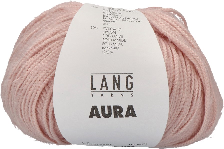 Lang Yarns Aura 