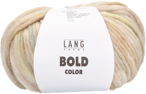 Lang Yarns Bold Color 003 sandstone