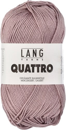 Lang Yarns Quattro 248