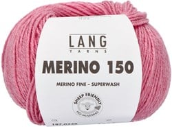 Lang Yarns Merino 150