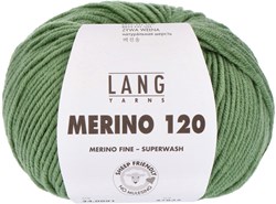 Lang Yarns Merino 120