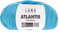 Lang Yarns Atlantis 078 Turquoise