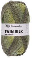 Lang Yarns Twin Silk 351 Green