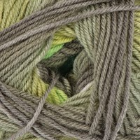 Lang Yarns Twin Silk 351 Green-2