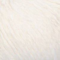 Lang Yarns Amira 001 White-2