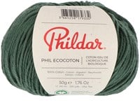 Phildar Phil Ecocoton 1099 Algue