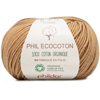 Phildar Phil Ecocoton 1192 Seigle