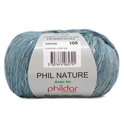 Phildar Phil Nature