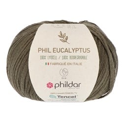 Phildar Phil Eucalyptus