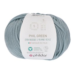 Phildar Phil Green