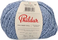 Phildar Phil Baby Doll 2089 Jean Bleached