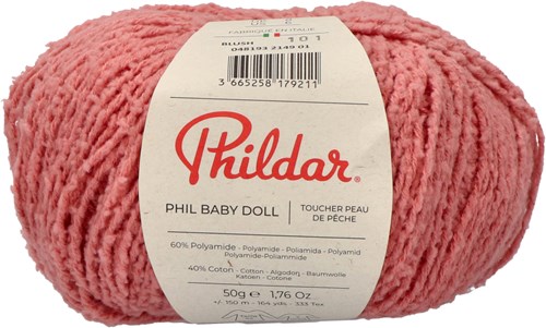 Phildar Phil Baby Doll 2149 Blush