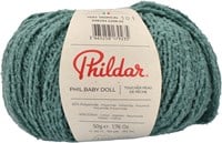 Phildar Phil Baby Doll 2298 Vert Tropical