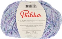 Phildar Phil Tutti Frutti 1089 Aqua