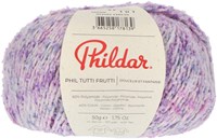Phildar Phil Tutti Frutti 1349 Parme