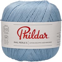 Phildar Phil Perle 5 2089 Horizon