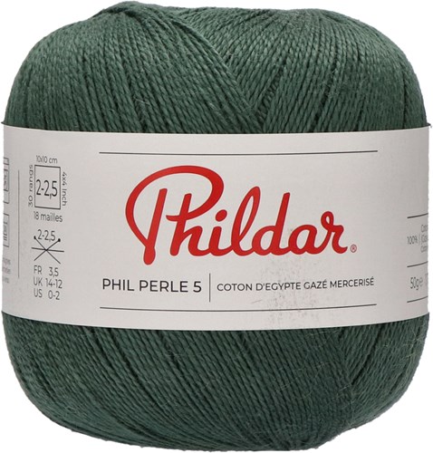 Phildar Phil Perle 5 2099 Pin