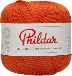 Phildar Phil Perle 5