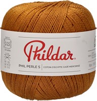 Phildar Phil Perle 5 2440 Gold