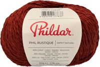 Phildar Phil Rustique 2328 Acajou