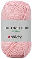 Phildar Phil Love Cotton 1149 Eglantine