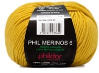 Phildar Phil Merinos 6 1019 Absinthe