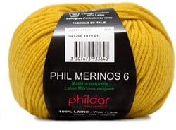 Phildar Phil Merinos 6