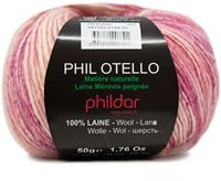 Phildar Phil Otello 2144 Petunia