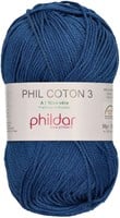 Phildar Phil Coton 3 2074 Matelot