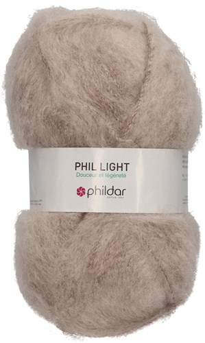 Phildar Phil Light 1264 Gazelle