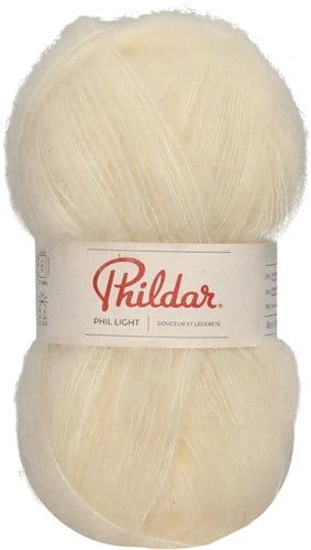 Phildar Phil Light 1359 Chantilly